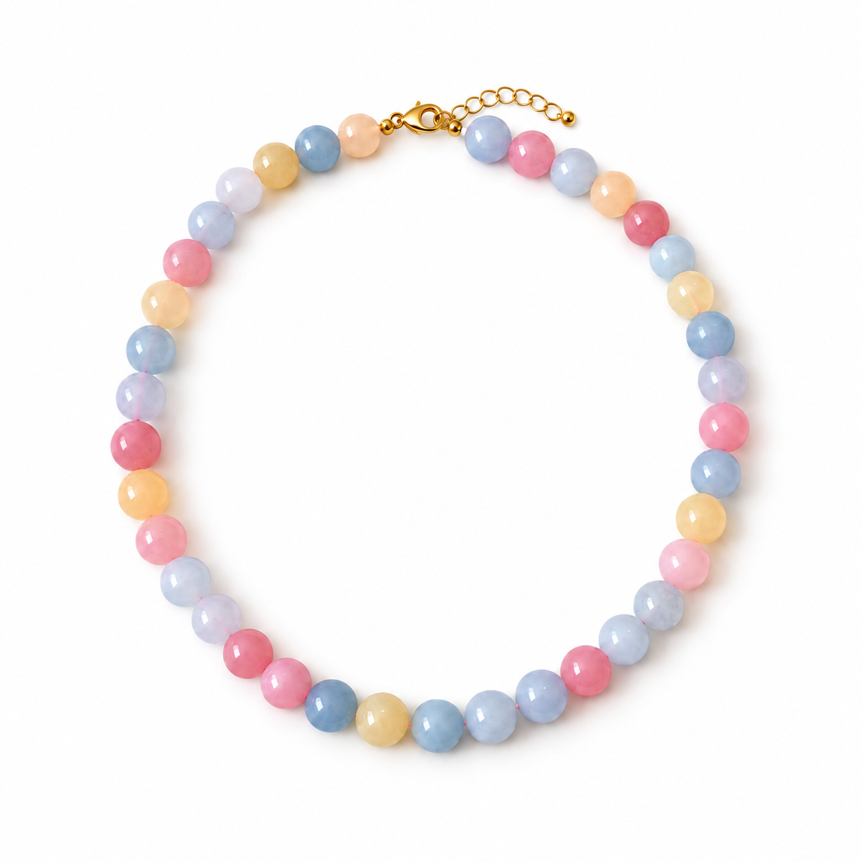 The Alba Necklace