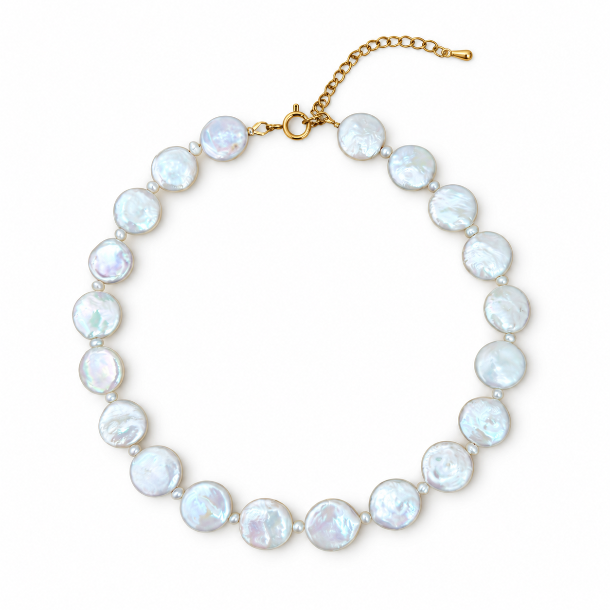 Tori Necklace