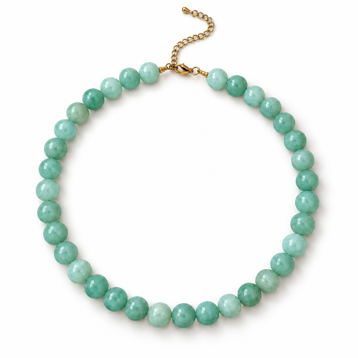The Cala Necklace
