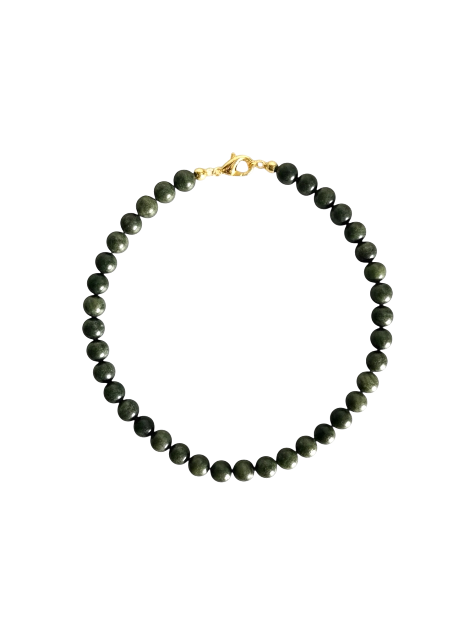 Gaia Necklace