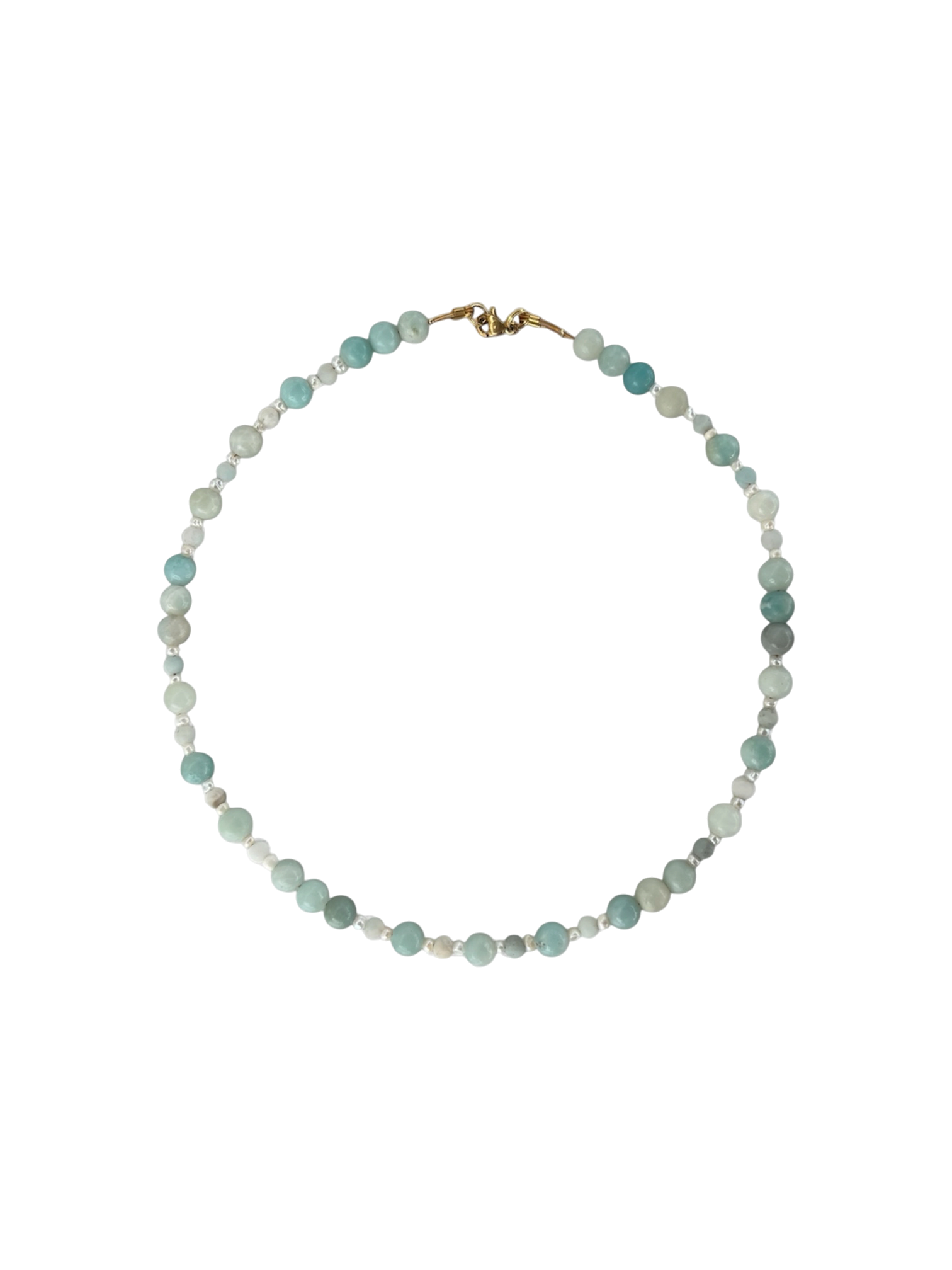 Laia Necklace