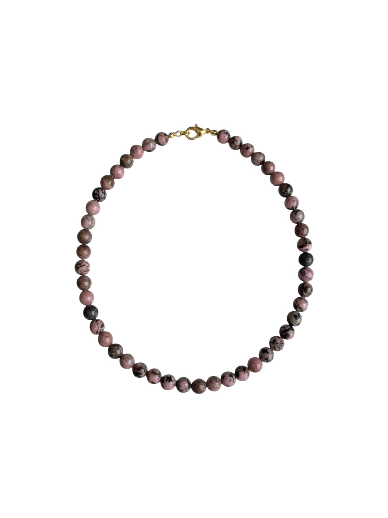 ? Necklace — Personalized